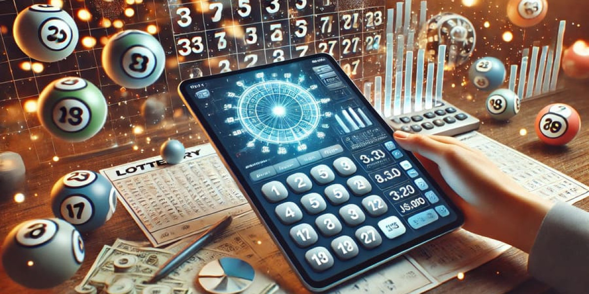 Exploring Lotto Number Trends: An In-Depth Analysis
