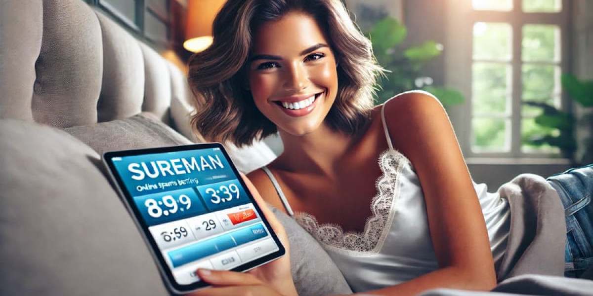 Explore the Truth: Sports Toto Scam Verification with Sureman