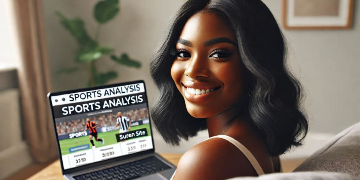 Sureman: Your Go-To Scam Verification Platform for Korean Sports Betting