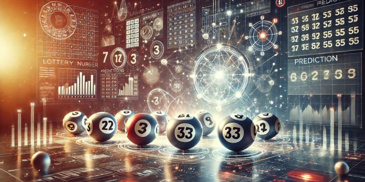 The Fascinating World of Lotto Machine Algorithms: Understanding Chance and Strategy