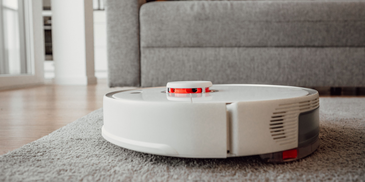 Guide To Bagless Robot Vacuum: The Intermediate Guide To Bagless Robot Vacuum