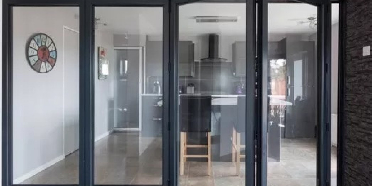 5 Killer Quora Answers On Replacement Glass For Bifold Doors