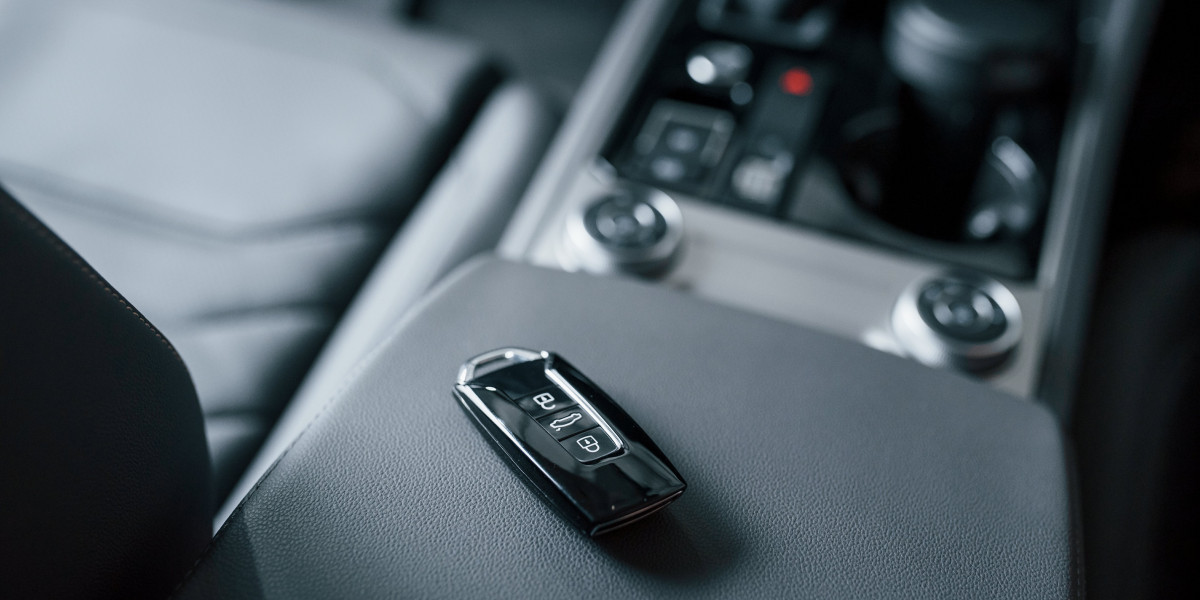 Why Key Fob Replacement May Be A Lot More Hazardous Than You Thought