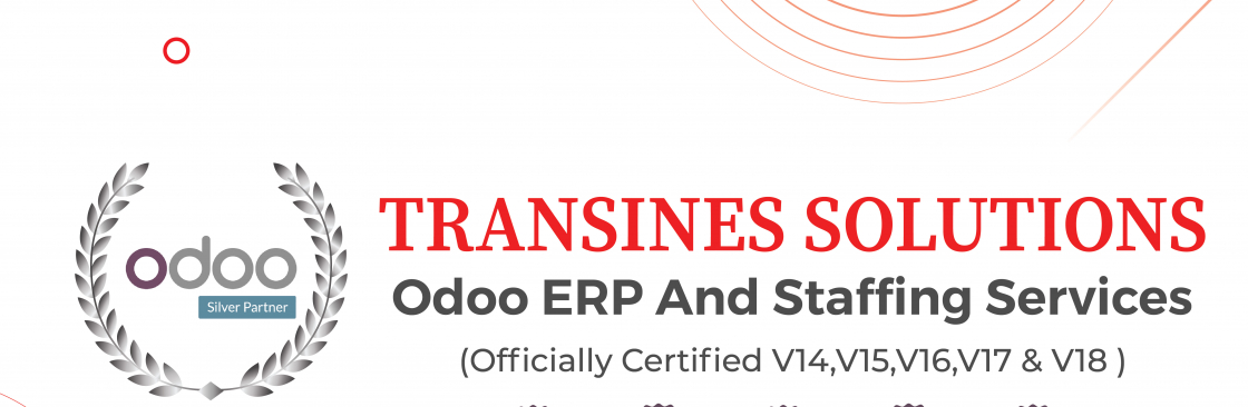 Transines Solutions Cover Image