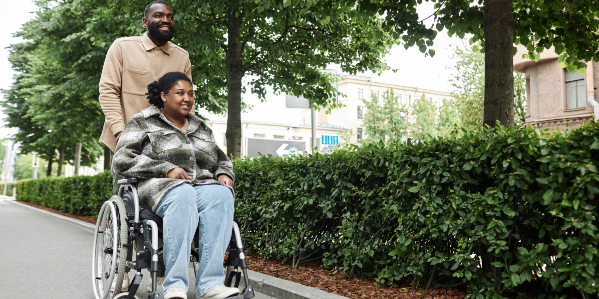 Five Essential Qualities Customers Are Searching For In Every Fold Up Mobility Scooter