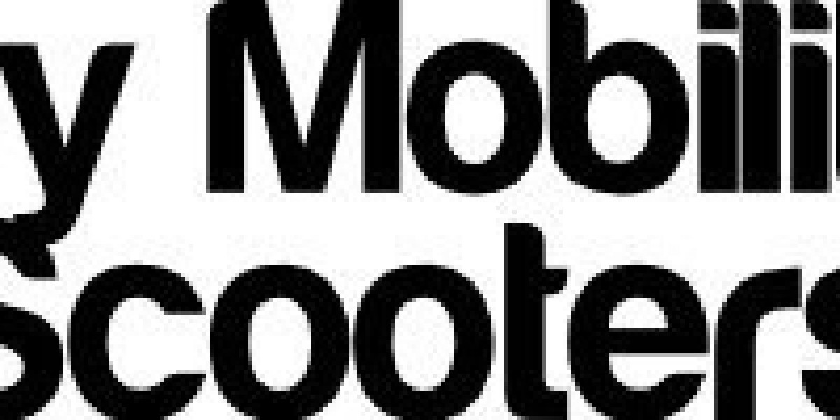 It's The Complete Cheat Sheet For Mobility Scooters