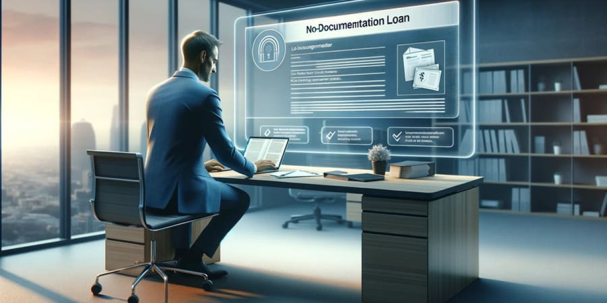 Unlocking Financial Freedom: Access Fast and Easy Loans with the EzLoan Platform