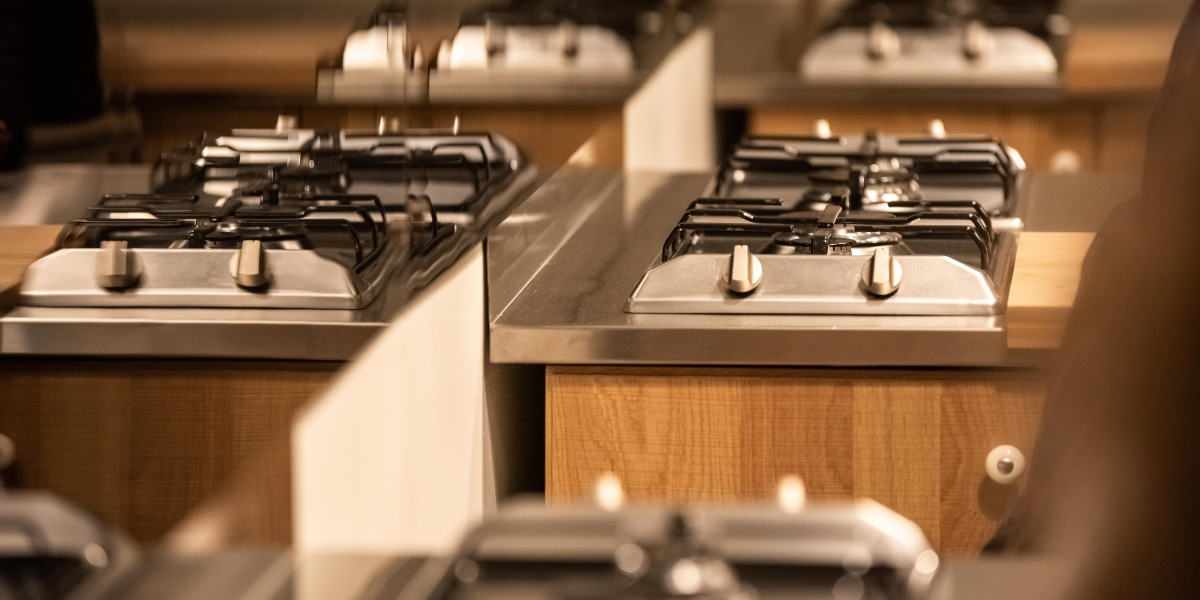 How To Explain Electric Integrated Oven To Your Grandparents