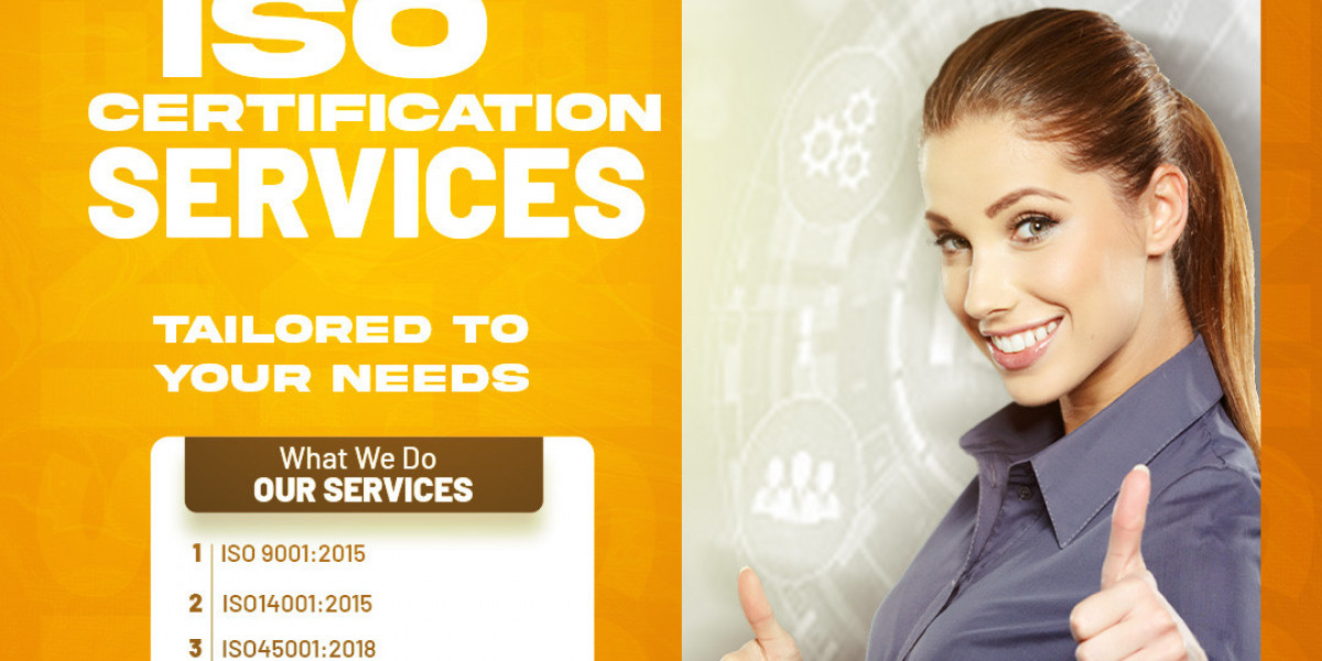 ISO Certification in Gurgaon +91 9314321001