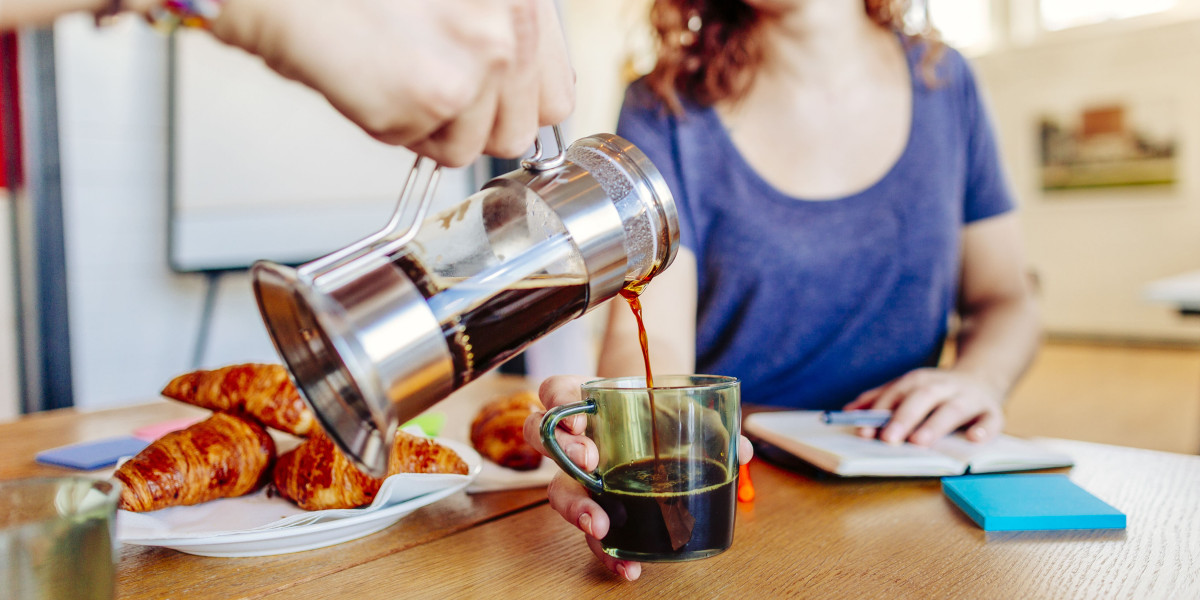 The Next Big New Tassimo Bosch Industry