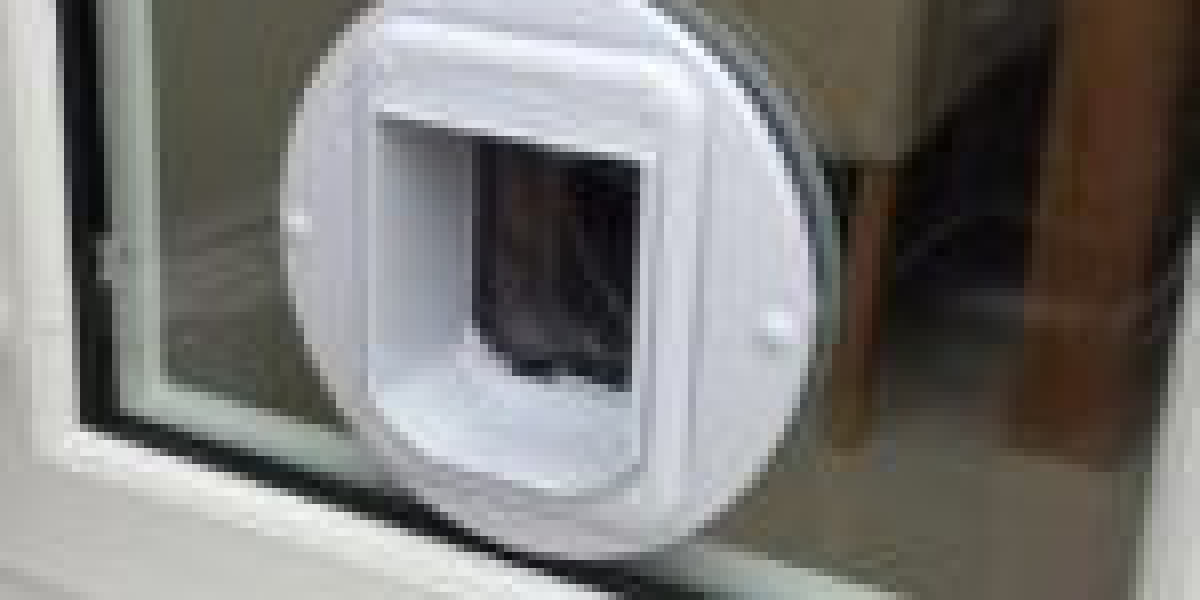 How To Explain Top Cat Flap Installer To Your Grandparents