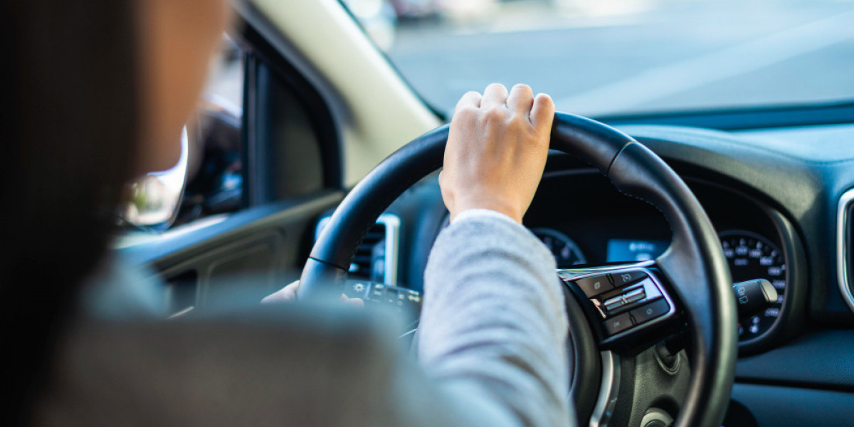 Top 5 Driving Schools in Melbourne West