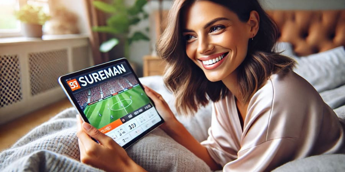 Ensuring Safe Sports Betting: Verify Scams with Sureman