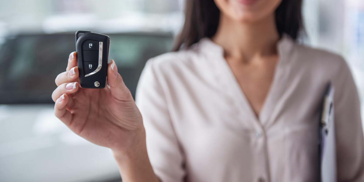 15 Car Fob Replacement Bloggers You Must Follow
