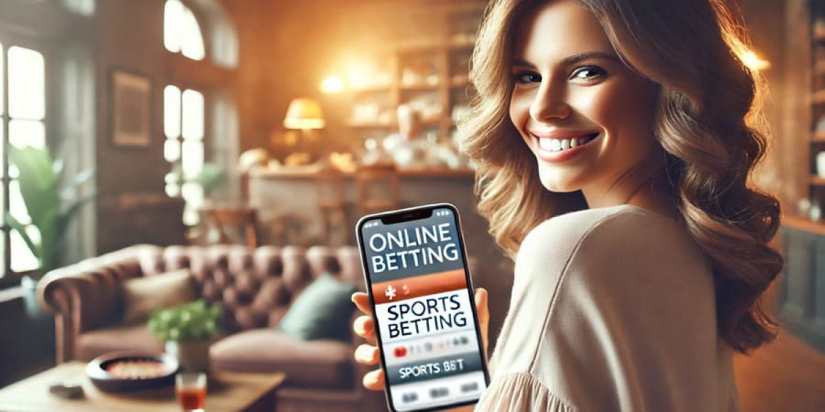 Discovering the Truth: Gambling Sites and the Sureman Scam Verification Platform