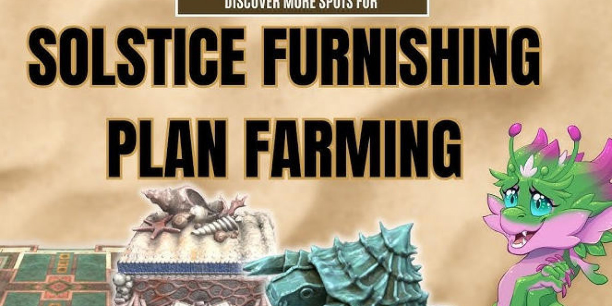 ESO Farming Guide: Best Solstice Furnishing Farm & Limited-Time Rewards