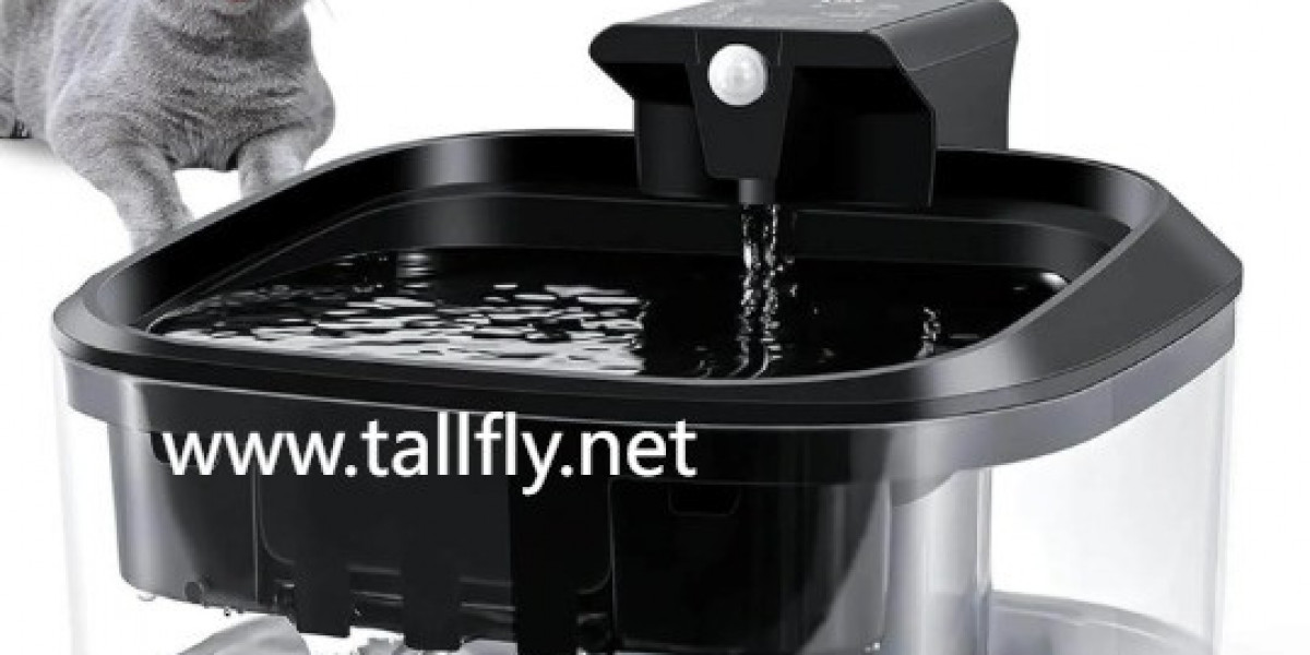 Optimize Inventory Flow With Agile Pet Water Fountain Suppliers