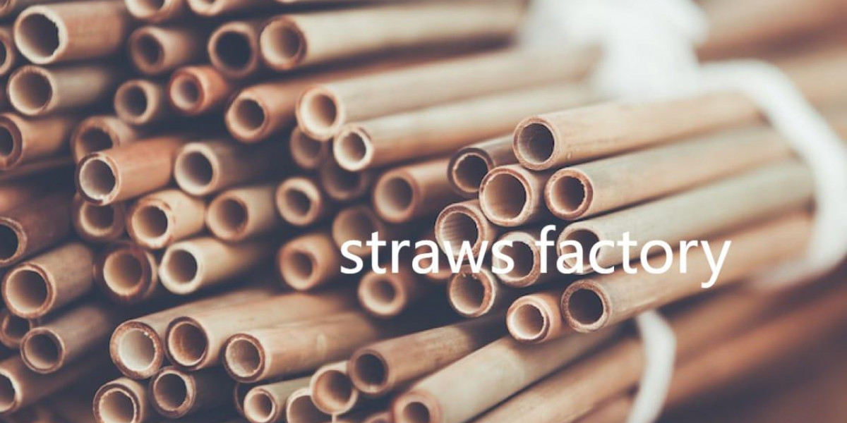 Smart sourcing strategies for straws manufactory clients