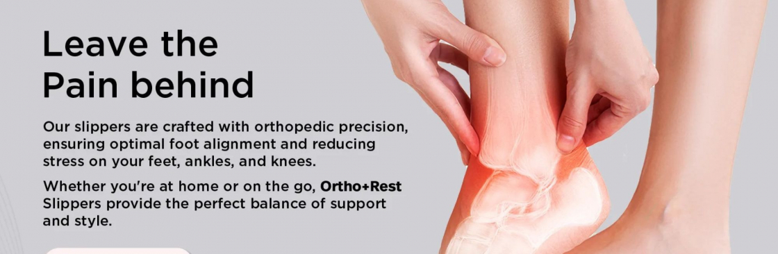 Orthorest Cover Image