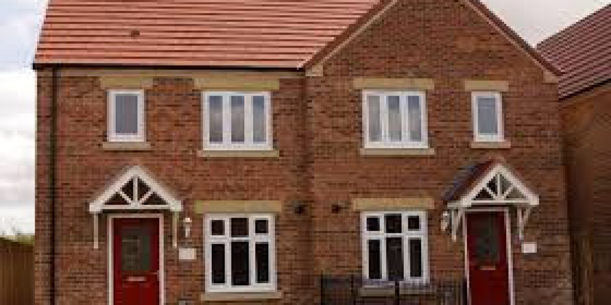 Understanding Aluminium Windows: Benefits, Features, and Installation