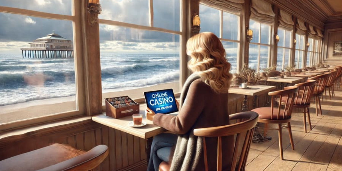 Discovering Scam Verification within the Online Casino World with Onca888