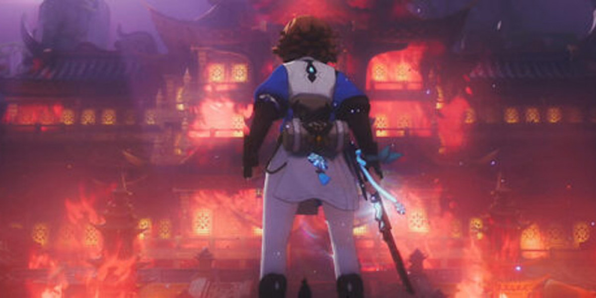 Blade & Soul Heroes: New MMORPG Announced at SGF 2025