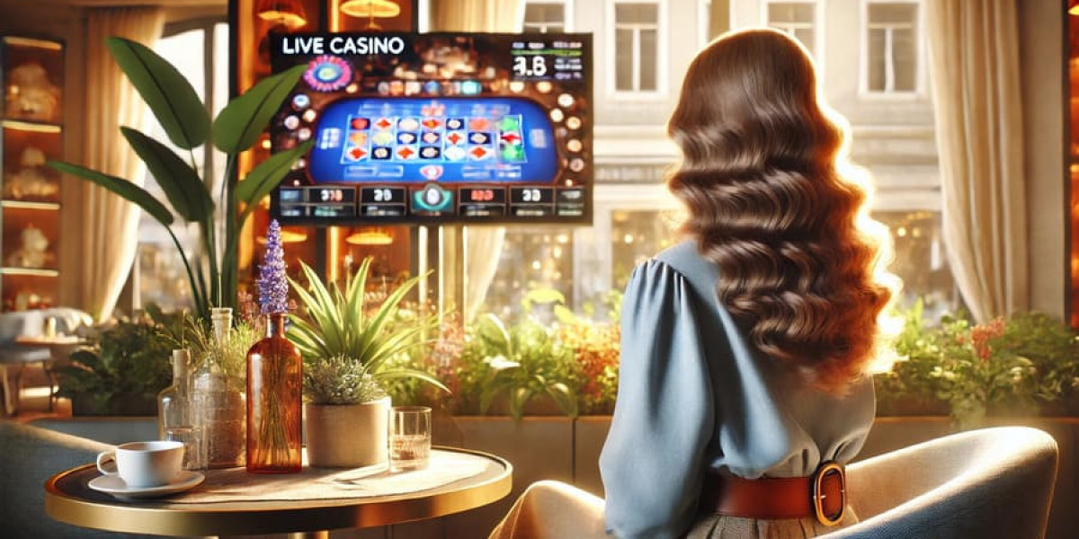 Exploring Baccarat Sites: Join the Scam Verification Community of Onca888