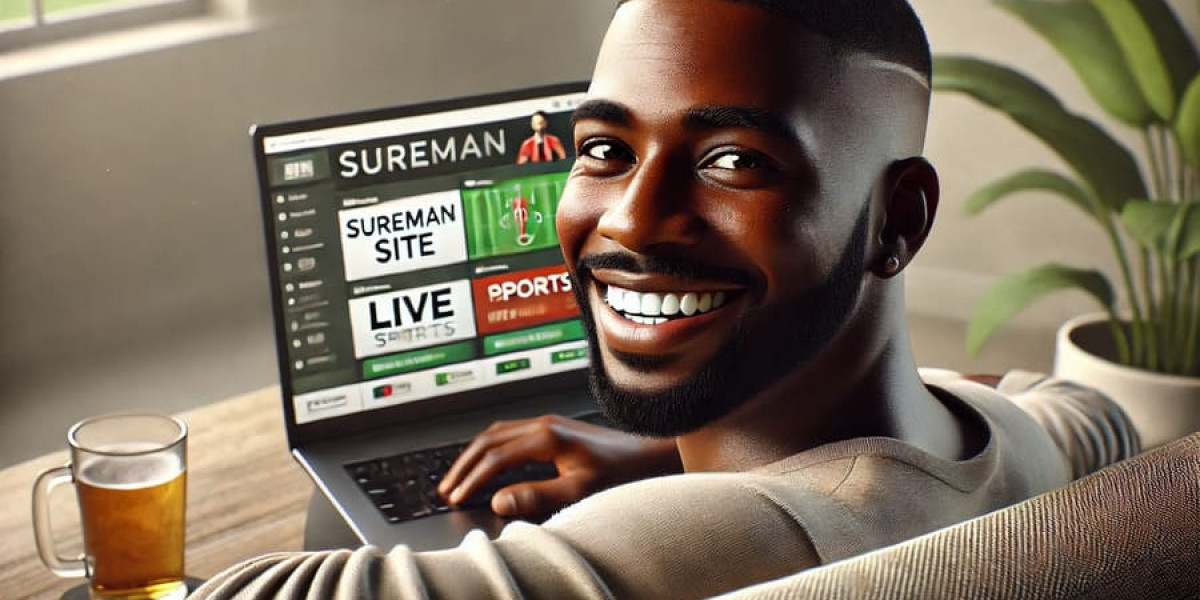 Explore Trustworthy Korean Gambling Sites with Sureman Scam Verification Platform