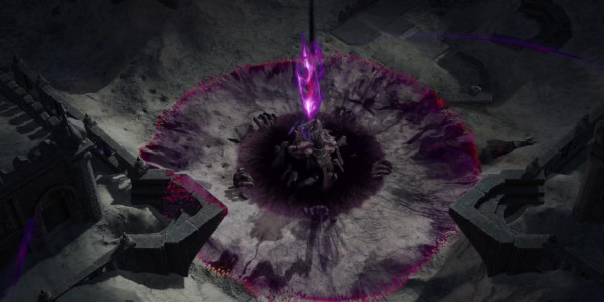 MMOEXP POE2:What You Need to Know About Untainted Paradise