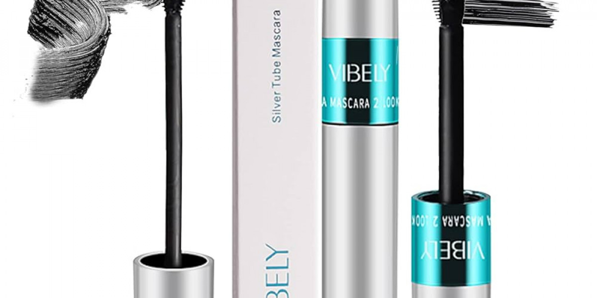 VIP Lashes: Raising Beauty Standards, One Lash at Once